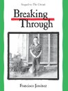 Cover image for Breaking Through